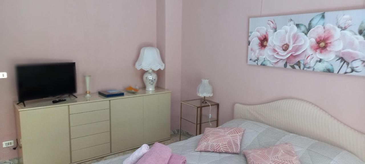 Apartmán The Shelter Bari Exteriér fotografie