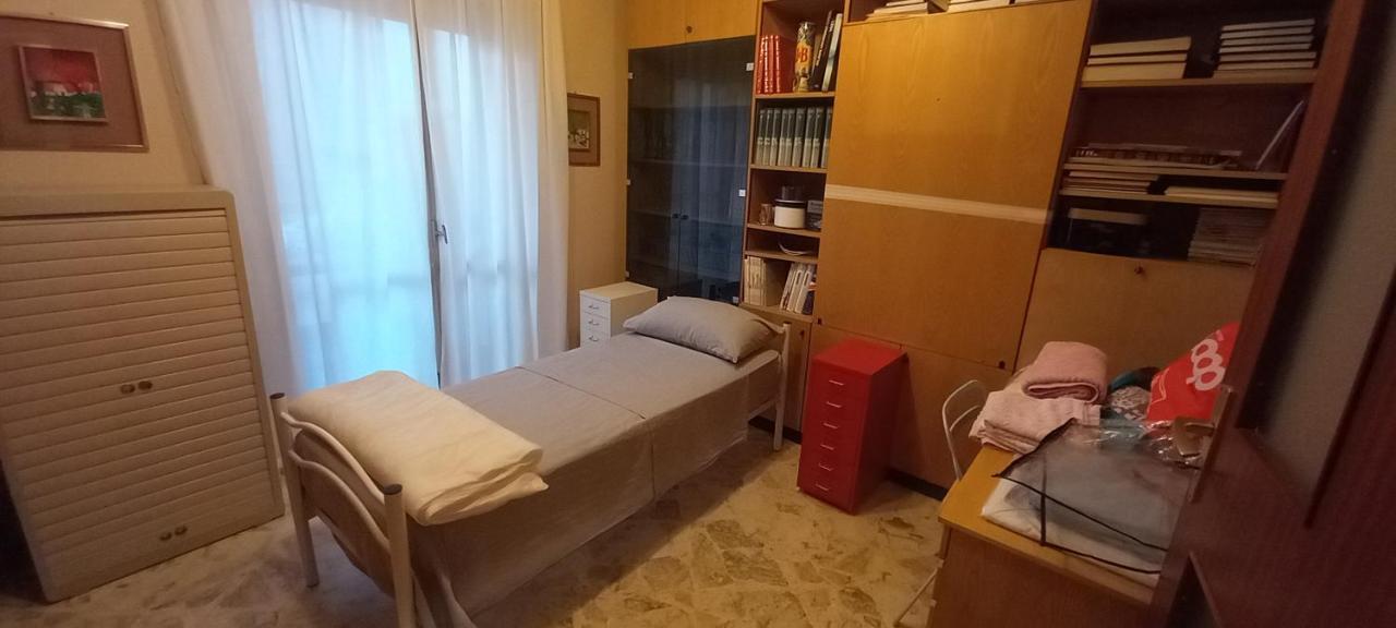 Apartmán The Shelter Bari Exteriér fotografie